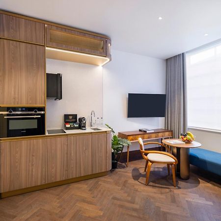 Dao By Dorsett North London Aparthotel Luaran gambar