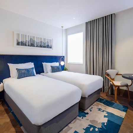 Dao By Dorsett North London Aparthotel Luaran gambar