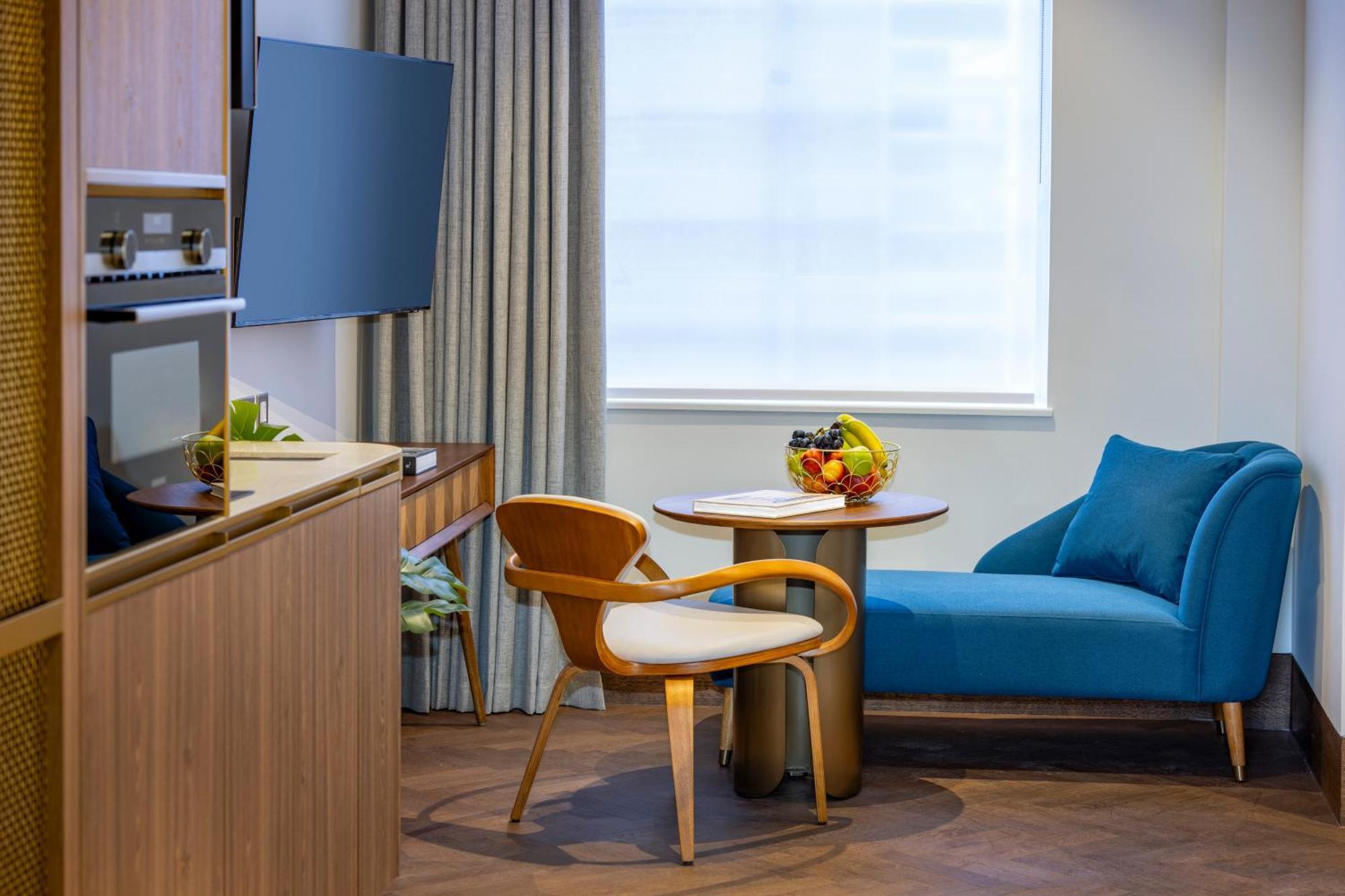 Dao By Dorsett North London Aparthotel Luaran gambar