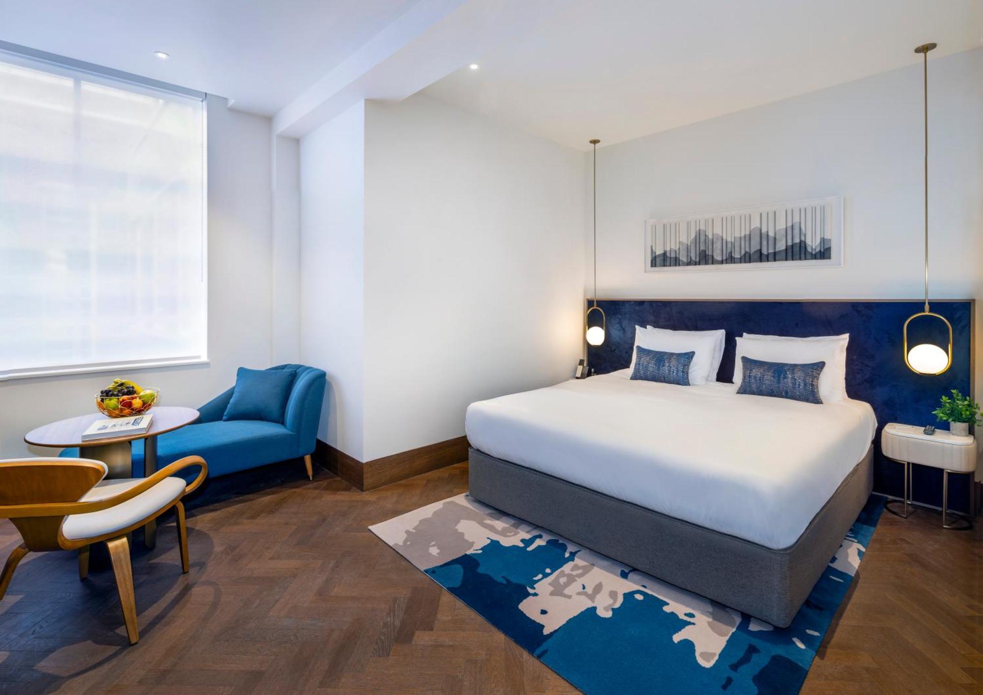 Dao By Dorsett North London Aparthotel Luaran gambar