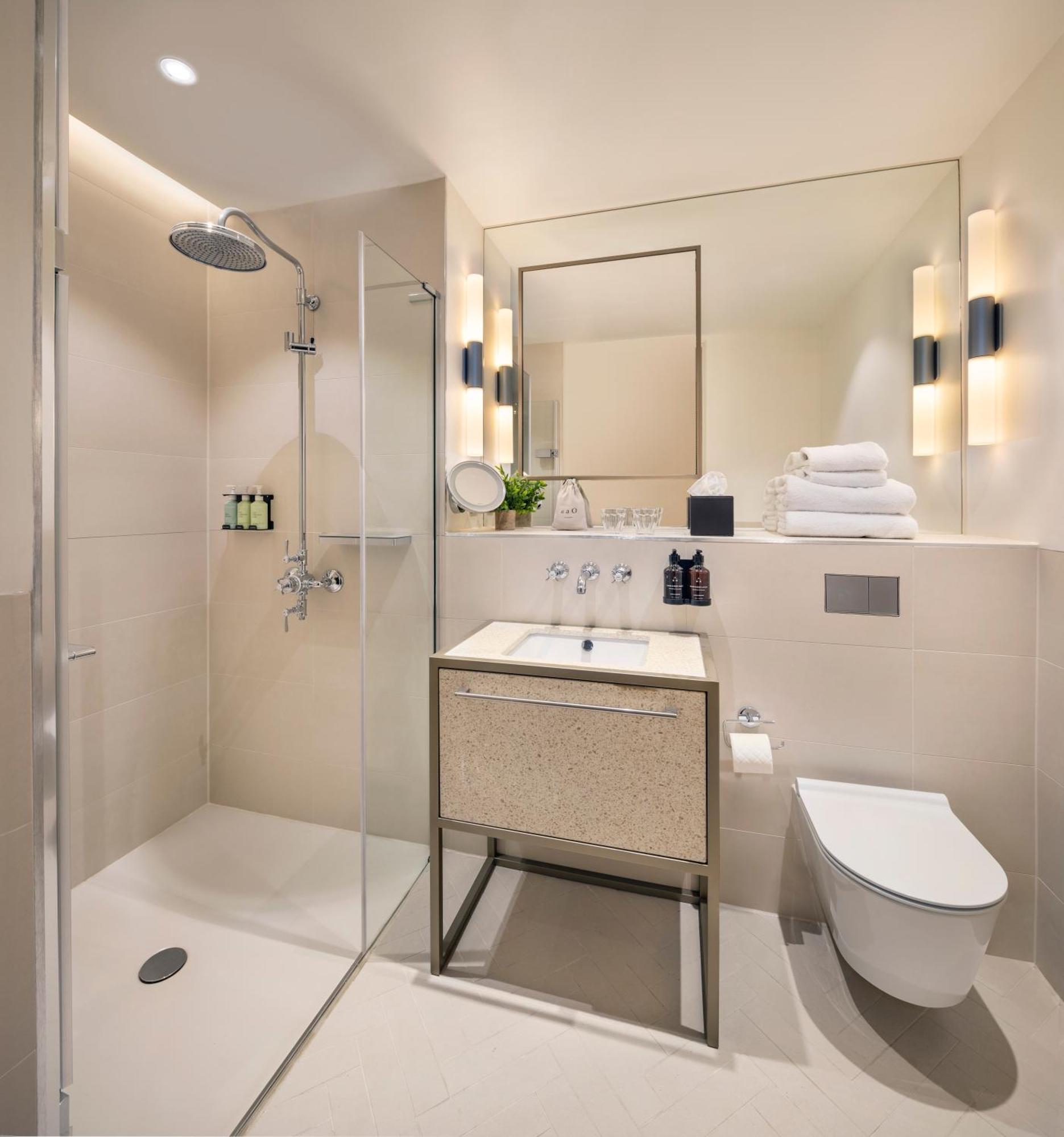Dao By Dorsett North London Aparthotel Luaran gambar