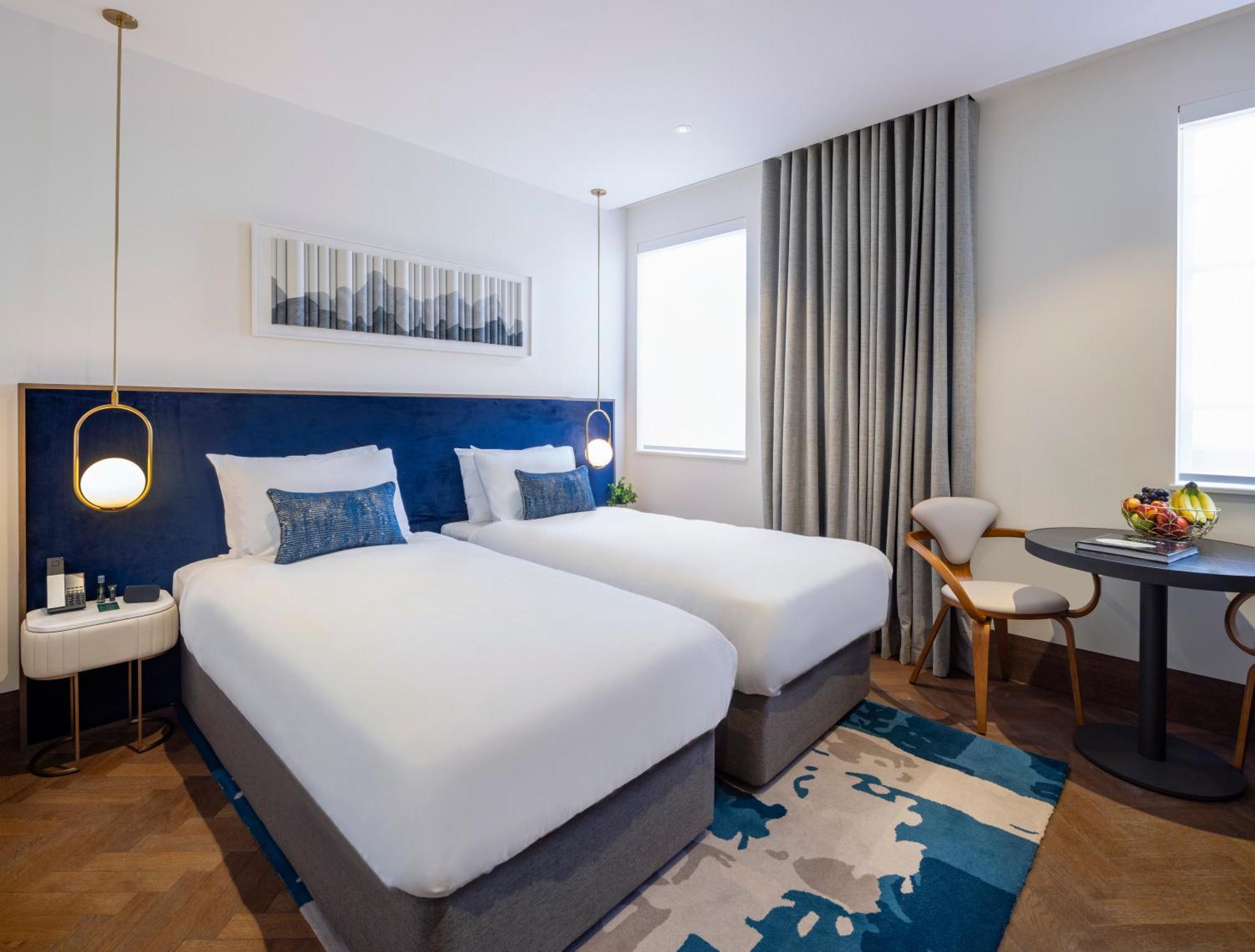 Dao By Dorsett North London Aparthotel Luaran gambar