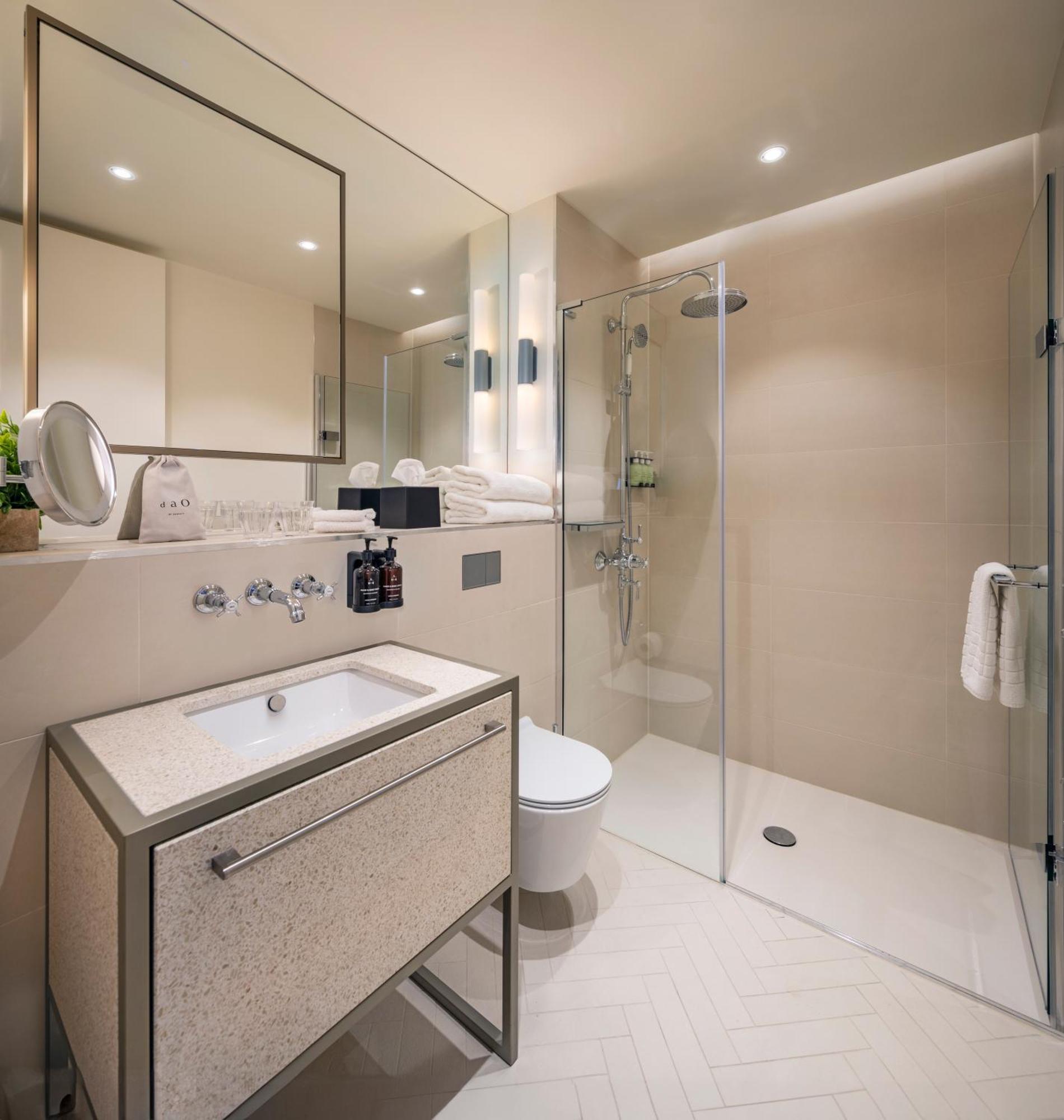 Dao By Dorsett North London Aparthotel Luaran gambar