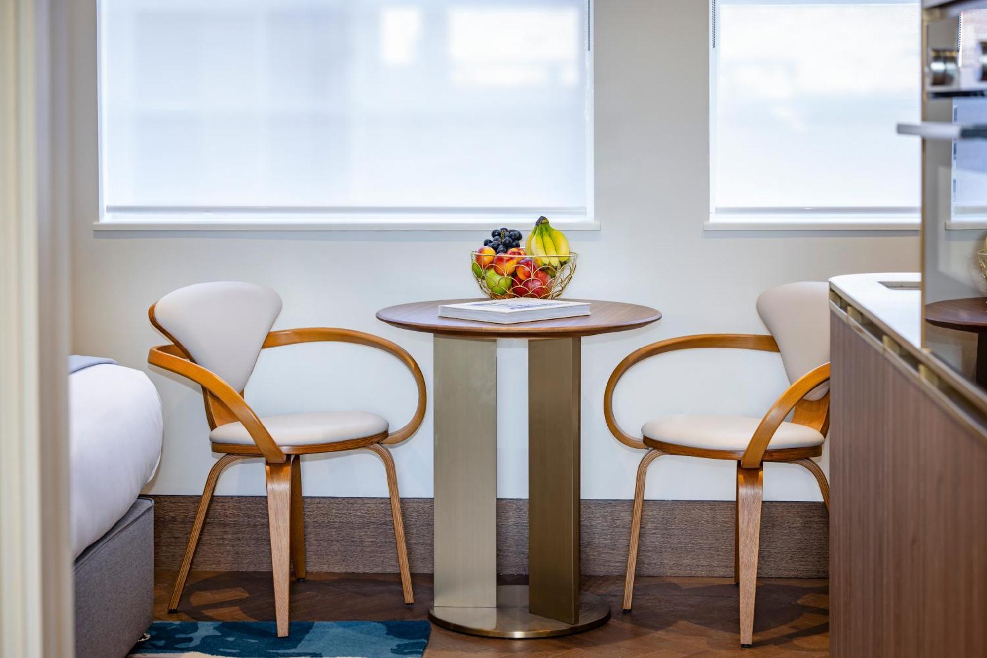 Dao By Dorsett North London Aparthotel Luaran gambar