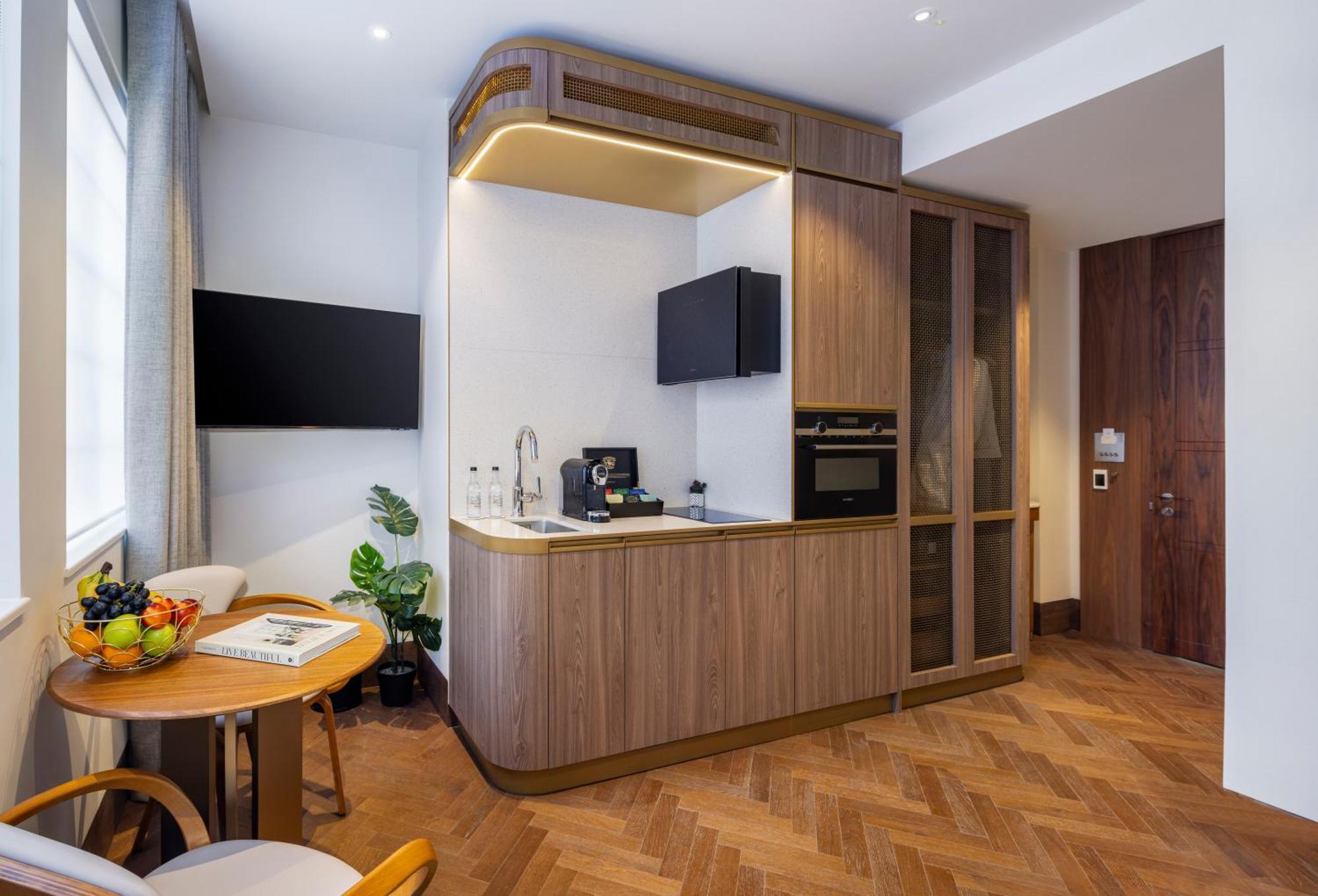 Dao By Dorsett North London Aparthotel Luaran gambar